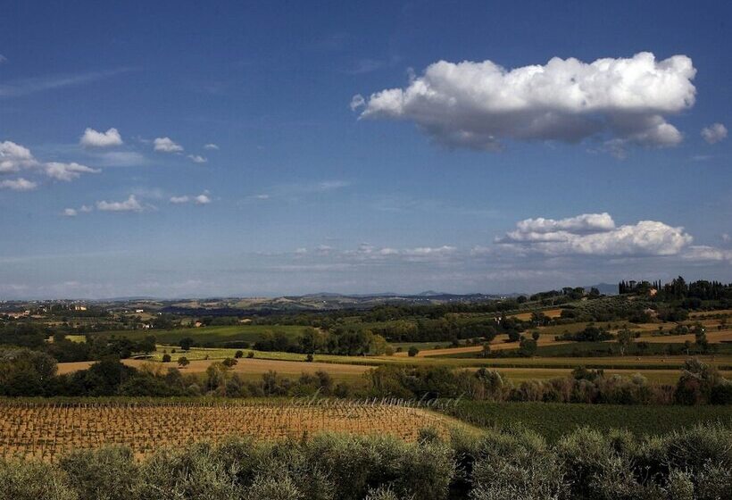 Agriturismo Sanguineto