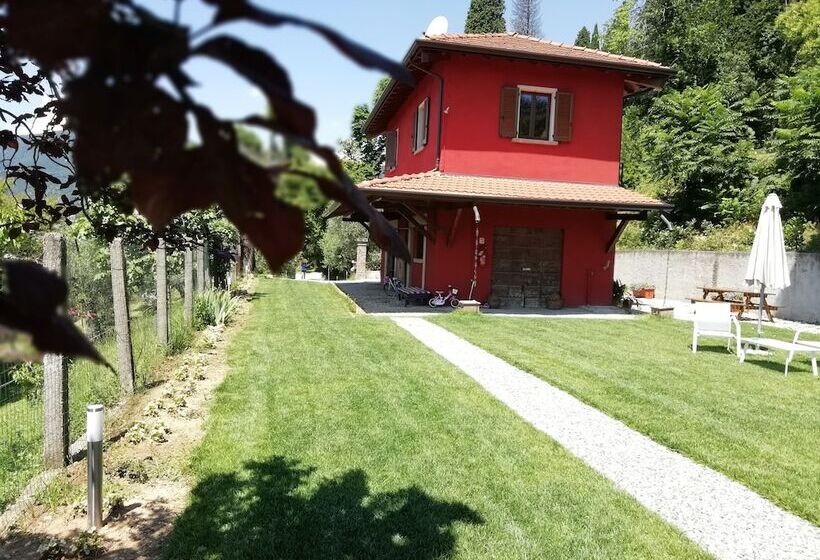 Agriturismo Villa Bissiniga