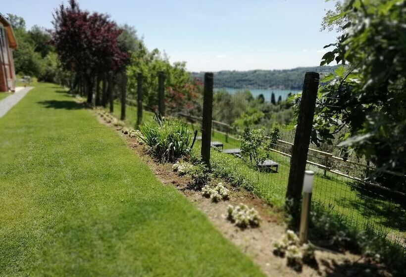 Agriturismo Villa Bissiniga