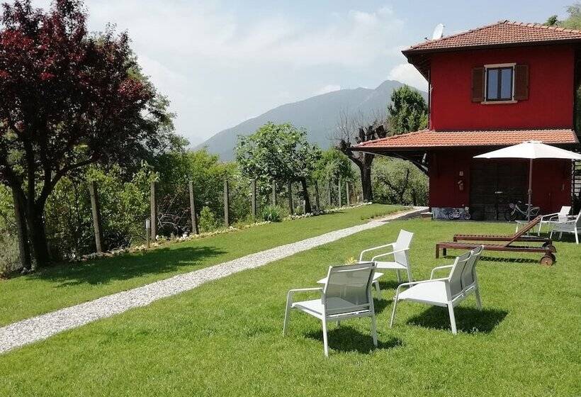 Agriturismo Villa Bissiniga