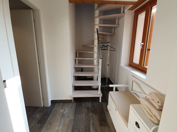 Agriturismo Villa Bissiniga