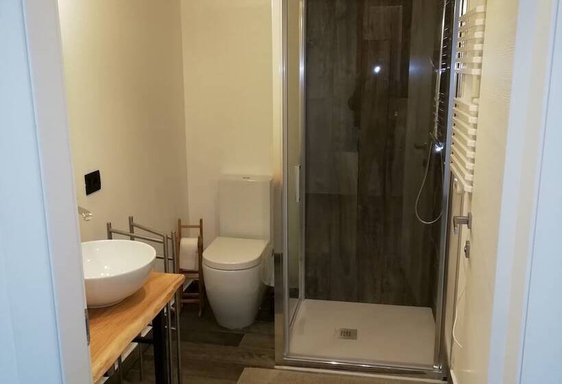 Agriturismo Villa Bissiniga