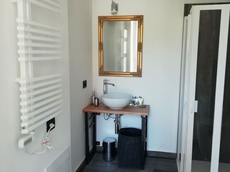 Agriturismo Villa Bissiniga