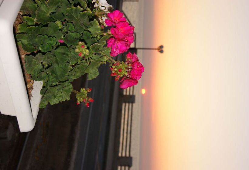 דירת נופש Villa A Mare