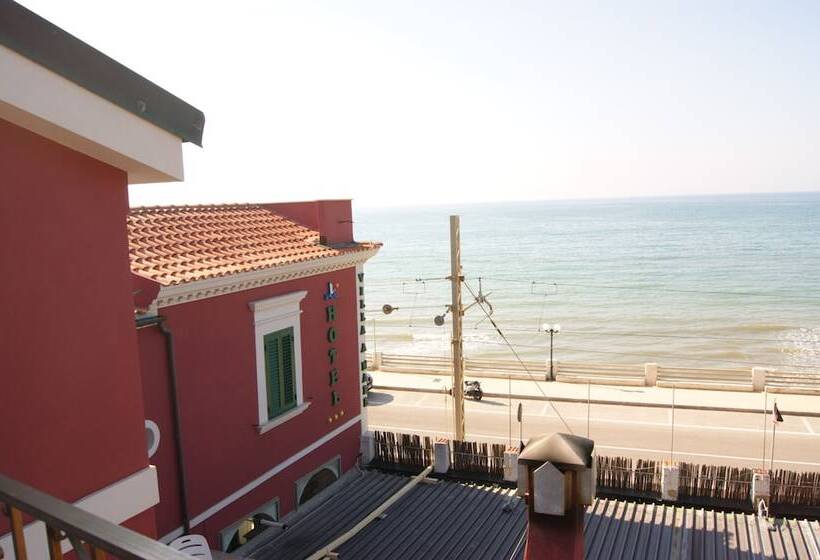 דירת נופש Villa A Mare