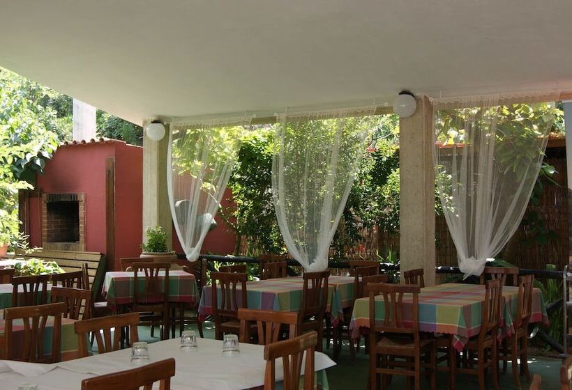 דירת נופש Villa A Mare