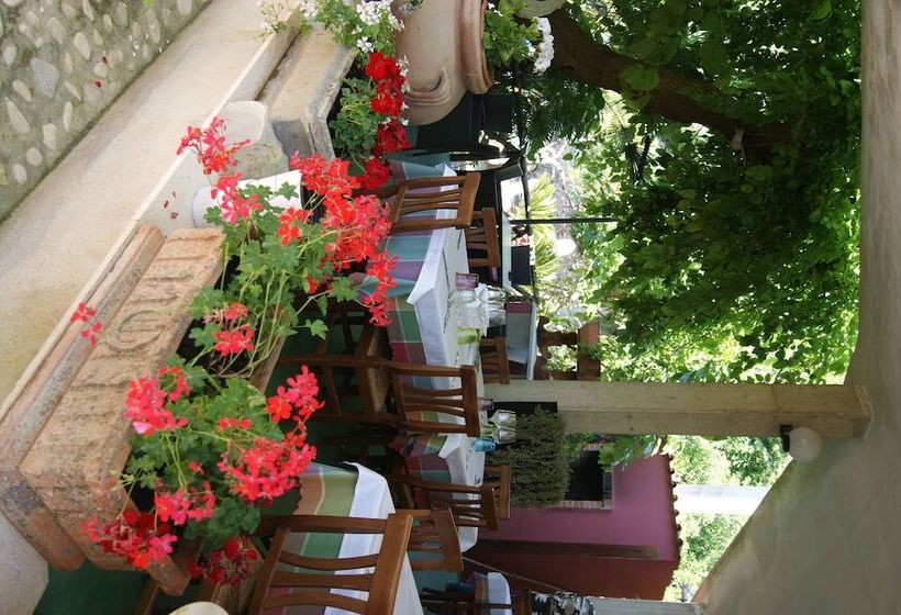 דירת נופש Villa A Mare