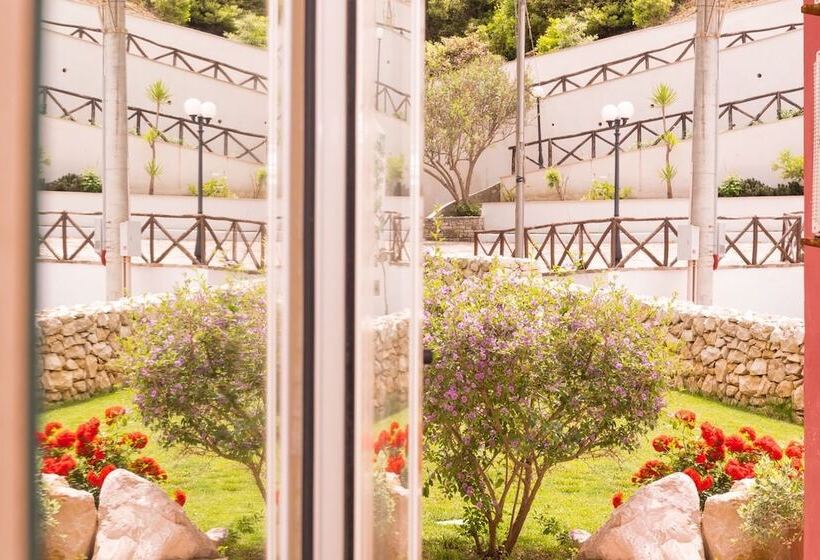 דירת נופש Villa A Mare