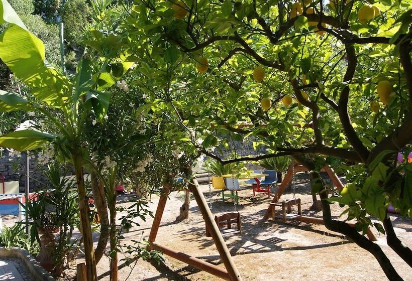 דירת נופש Villa A Mare