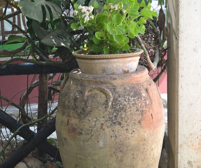 דירת נופש Villa A Mare