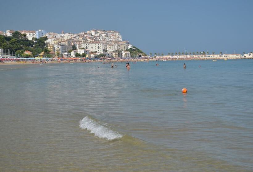 דירת נופש Villa A Mare