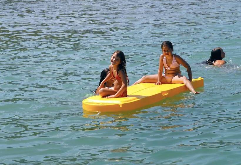 דירת נופש Villa A Mare