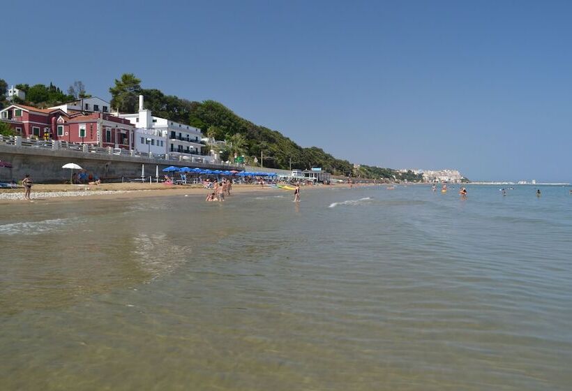 דירת נופש Villa A Mare