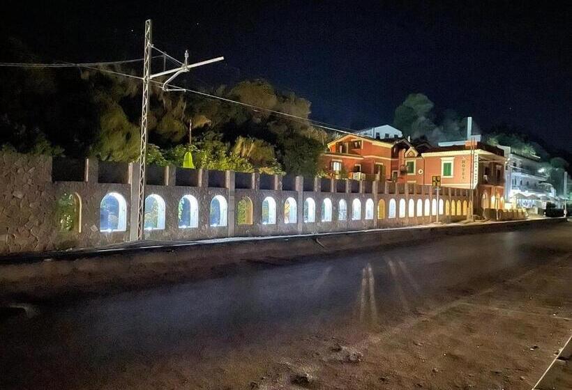 דירת נופש Villa A Mare