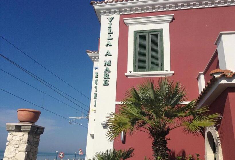 דירת נופש Villa A Mare