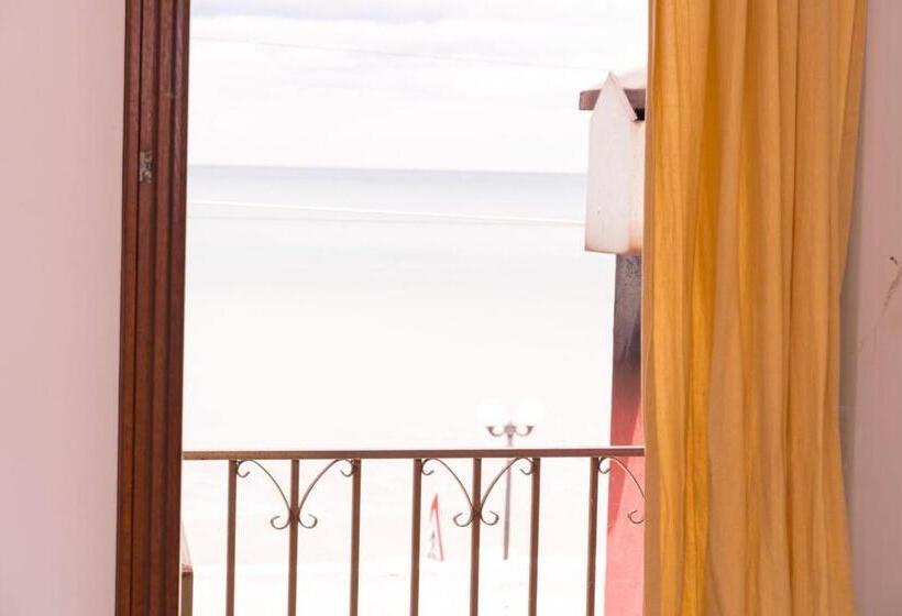 דירת נופש Villa A Mare