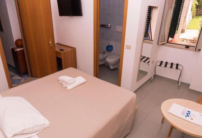 דירת נופש Villa A Mare