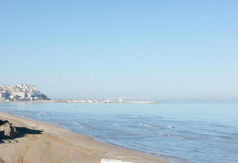 דירת נופש Villa A Mare