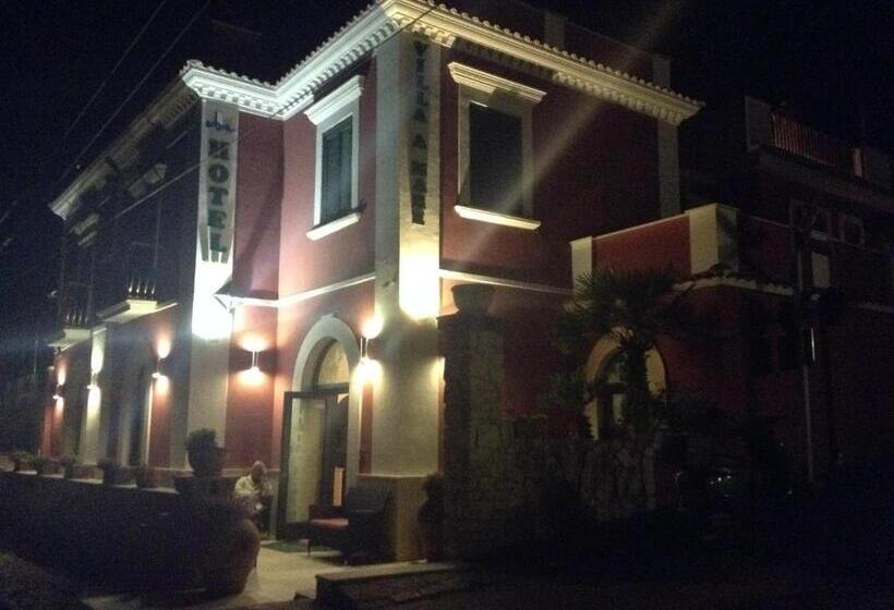 דירת נופש Villa A Mare