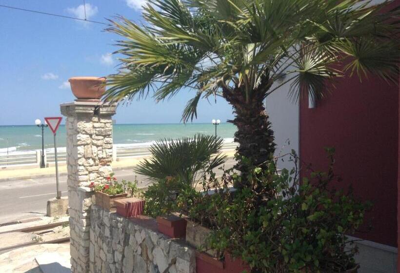 דירת נופש Villa A Mare