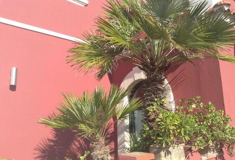 דירת נופש Villa A Mare