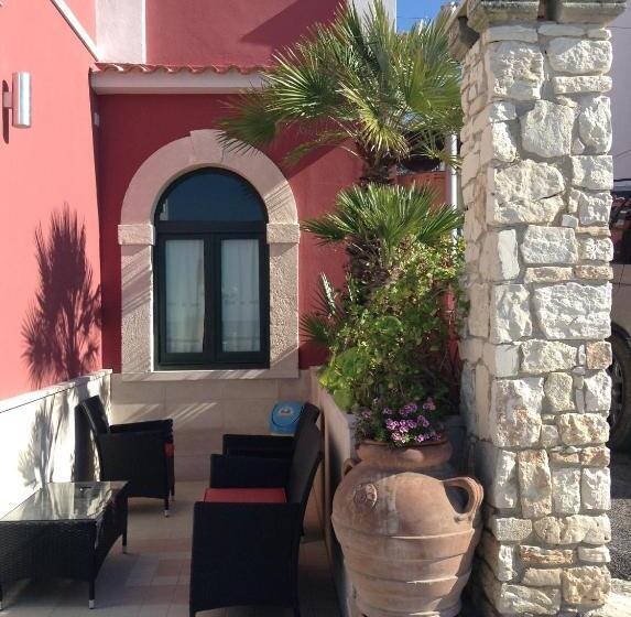 דירת נופש Villa A Mare