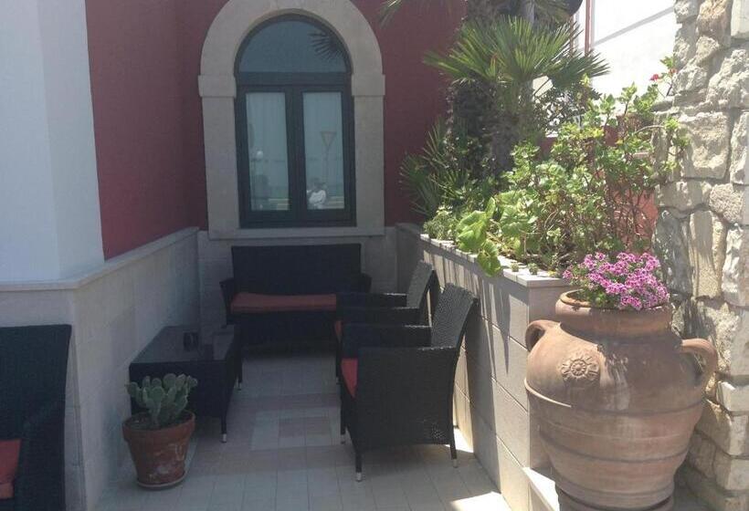 דירת נופש Villa A Mare