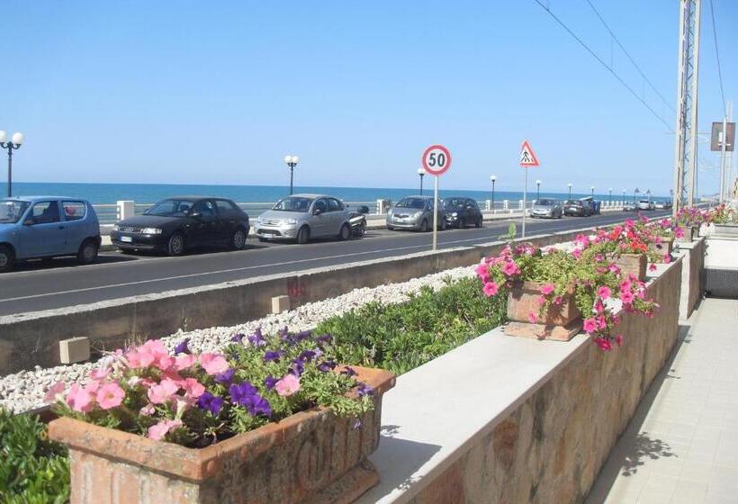 דירת נופש Villa A Mare