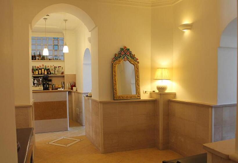 דירת נופש Villa A Mare