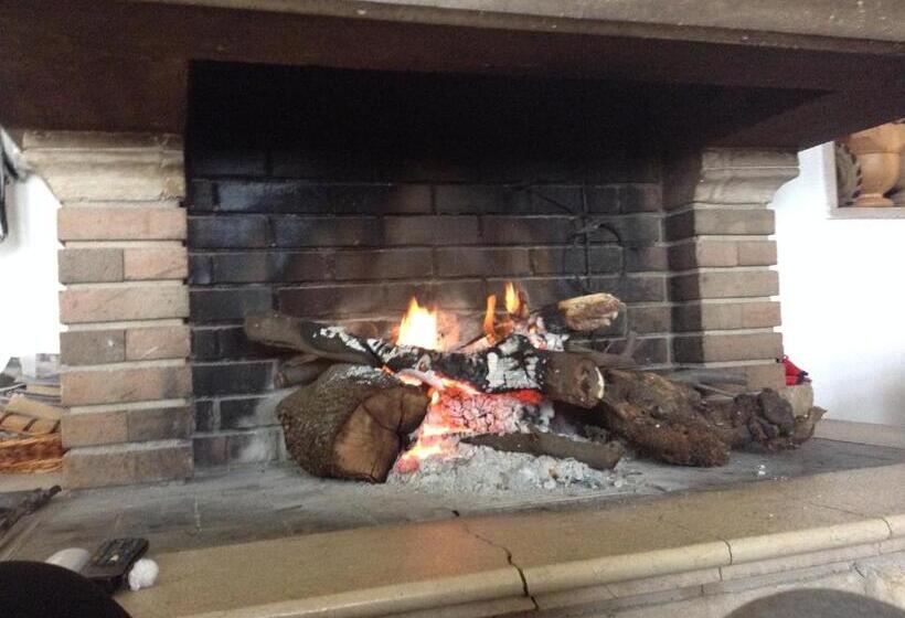 דירת נופש Villa A Mare