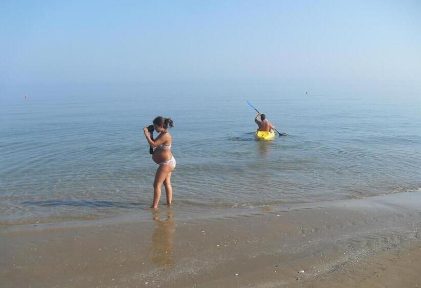 דירת נופש Villa A Mare