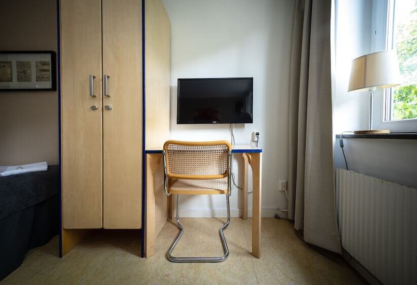 旅馆 Miatorp Hotell