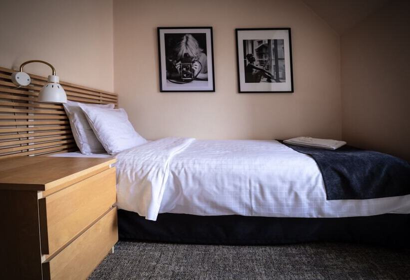 旅馆 Miatorp Hotell