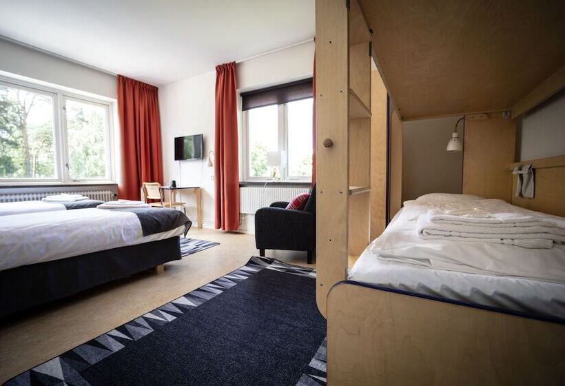 旅馆 Miatorp Hotell