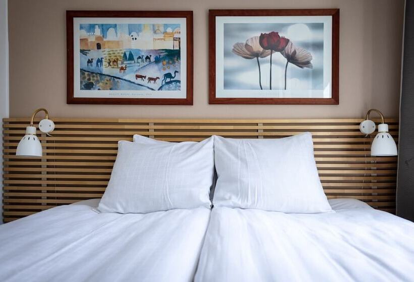 旅馆 Miatorp Hotell