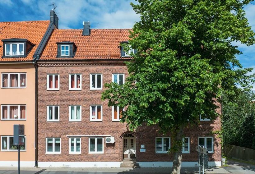 旅馆 Miatorp Hotell