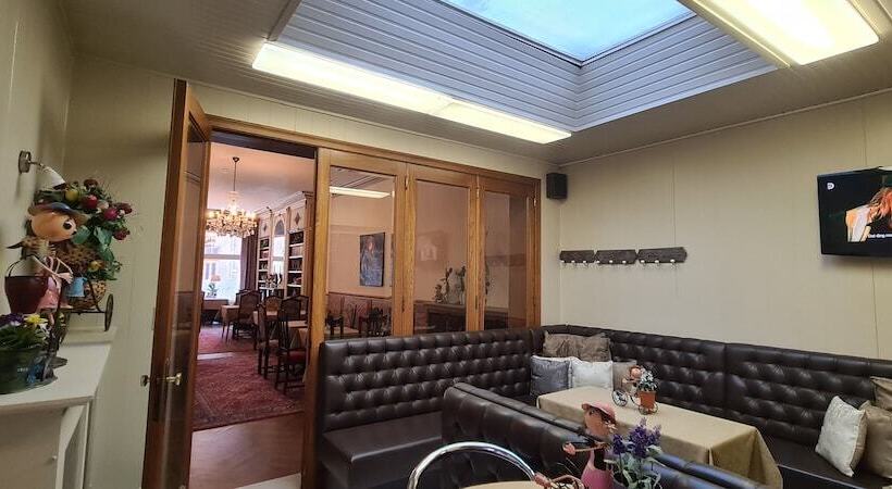 Alliance Hotel Ieper Centrum