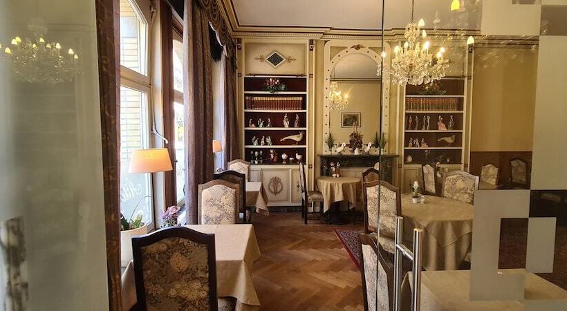 Alliance Hotel Ieper Centrum