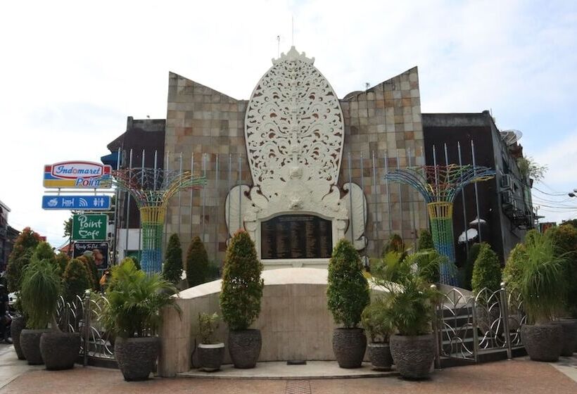 Amaris Hotel Legian Bali