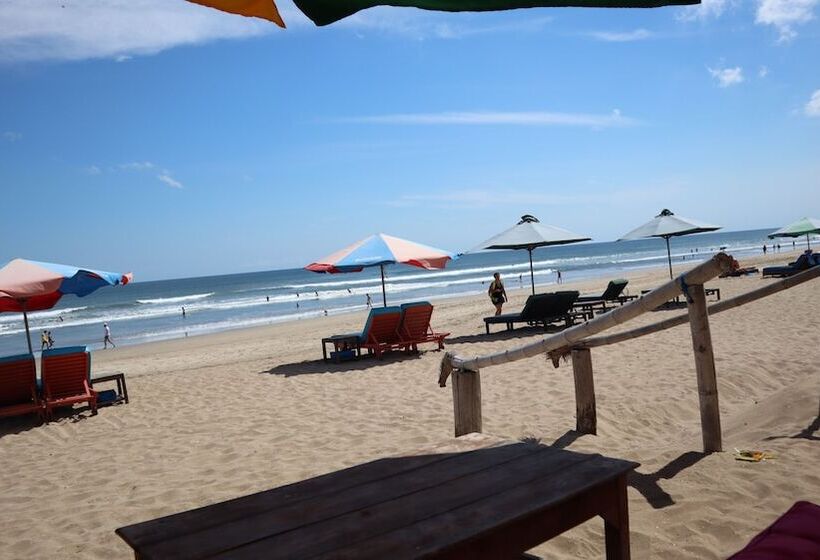 Amaris Hotel Legian Bali