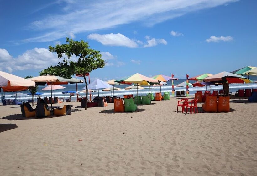 Amaris Hotel Legian Bali