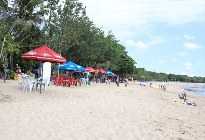 Amaris Hotel Legian Bali