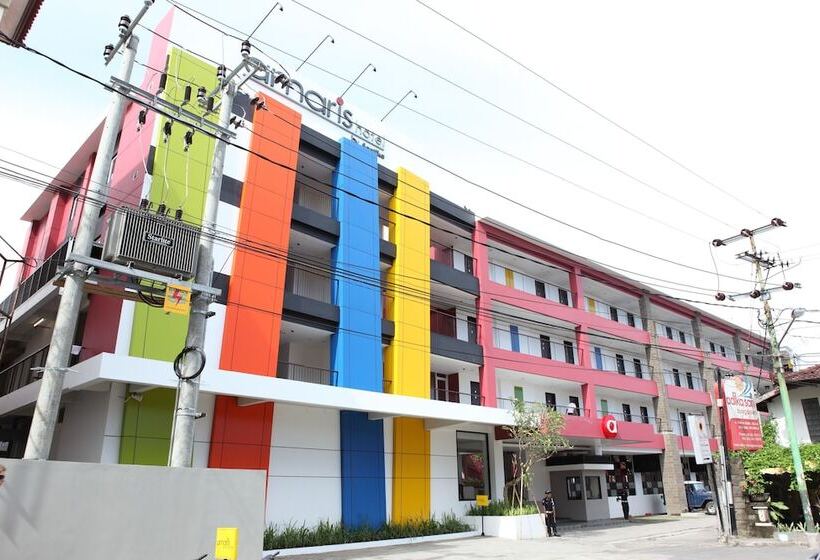 Amaris Hotel Legian Bali