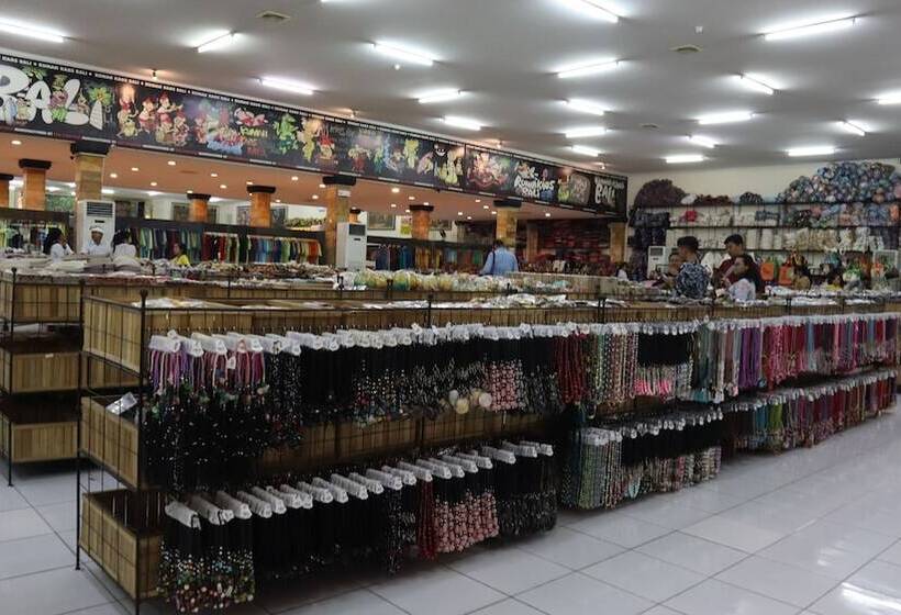 Amaris Hotel Legian Bali