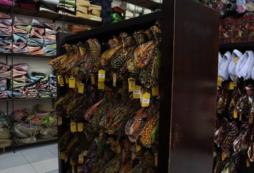 Amaris Hotel Legian Bali