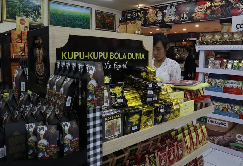 Amaris Hotel Legian Bali