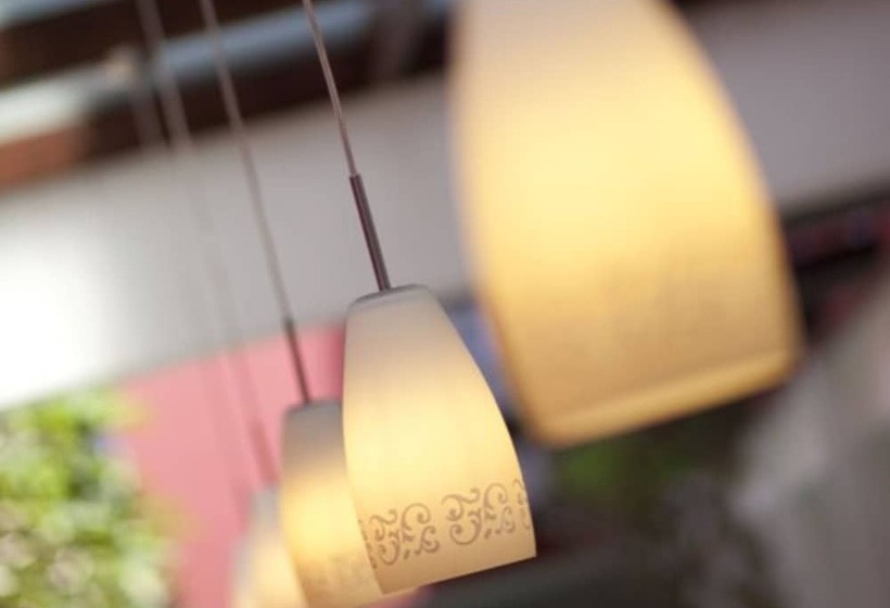 Amaris Hotel Legian Bali