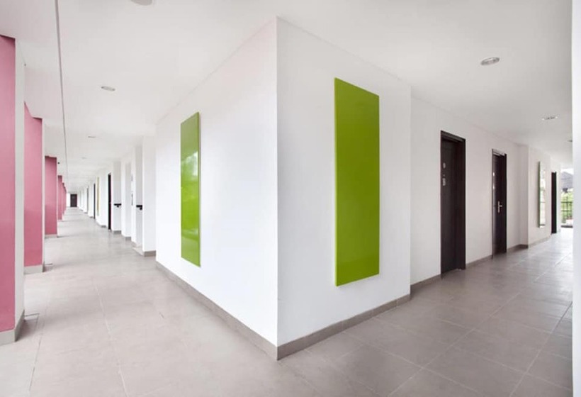 Amaris Hotel Legian Bali