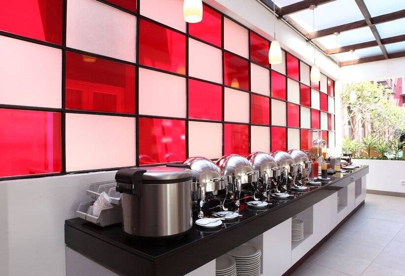 Amaris Hotel Legian Bali