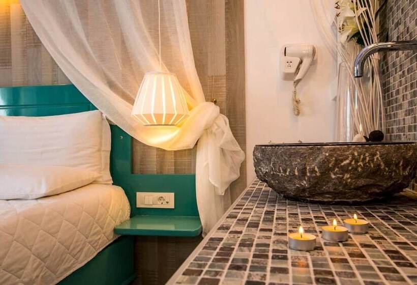 Anastasia Princess Luxury Beach Residence   Adults Only